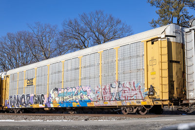 TTGX 156199