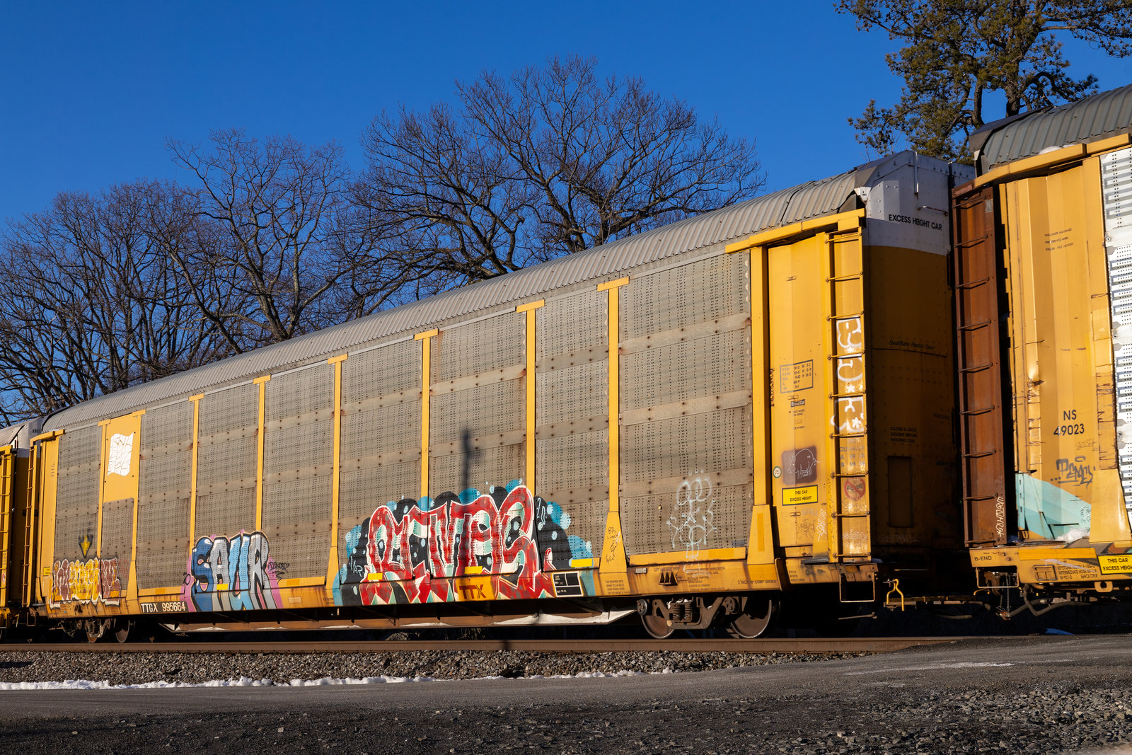 TTGX 995664