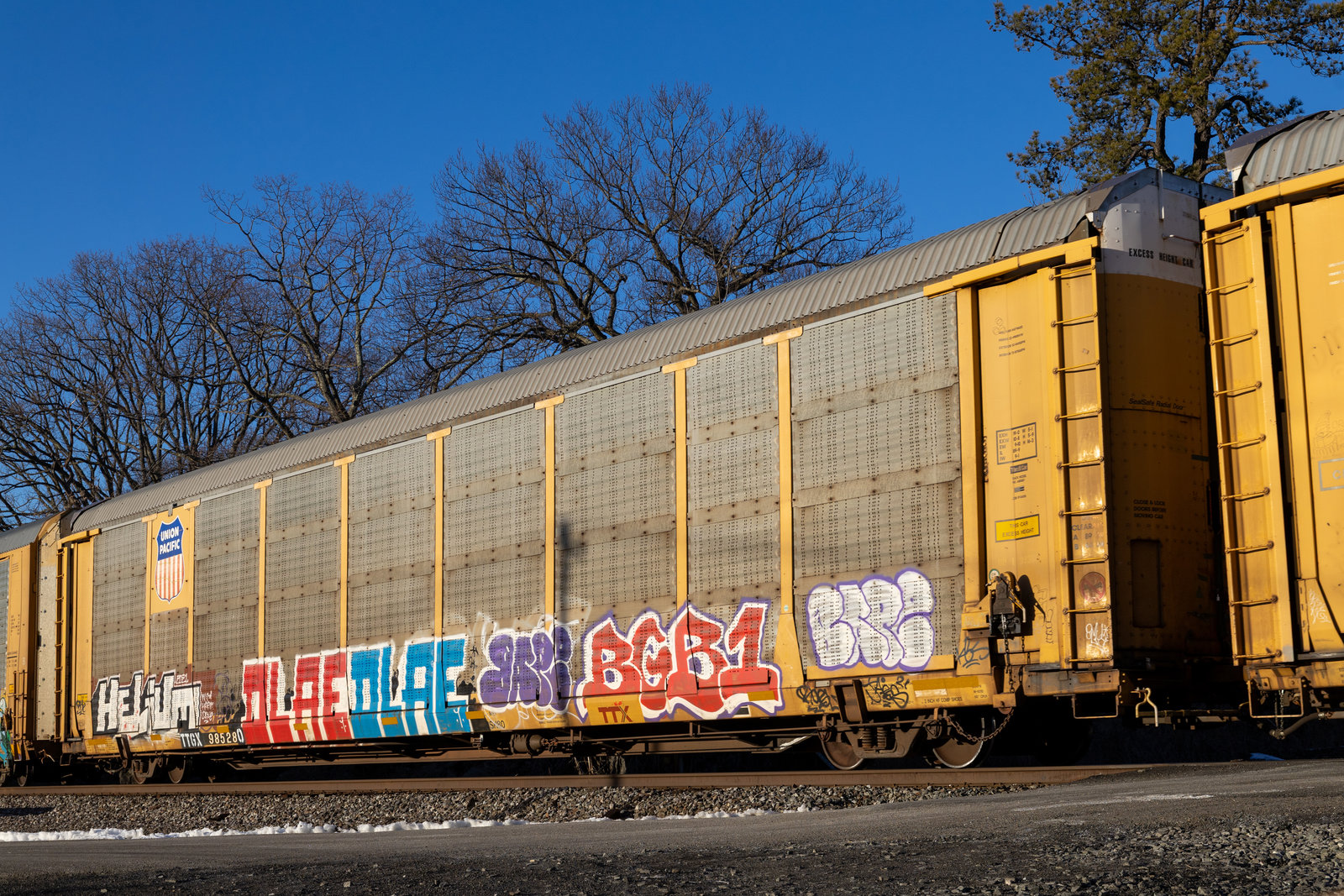 TTGX 985280