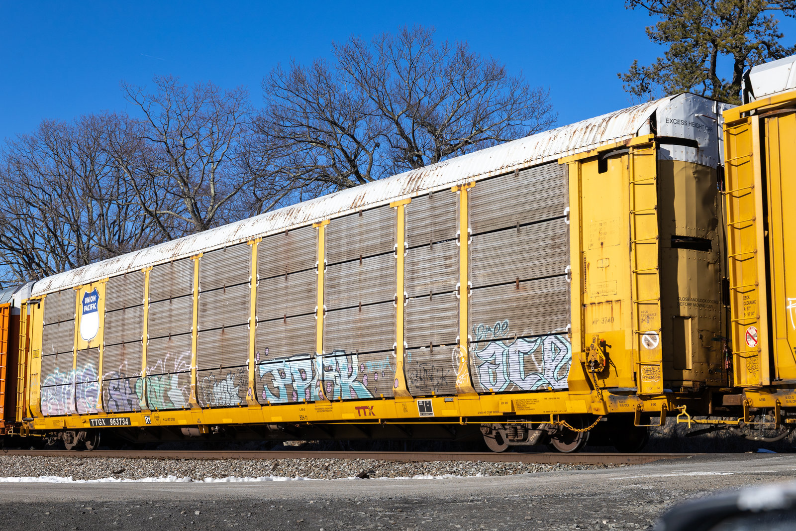 TTGX 963734