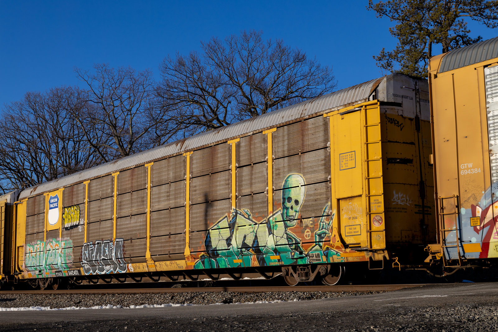TTGX 942401