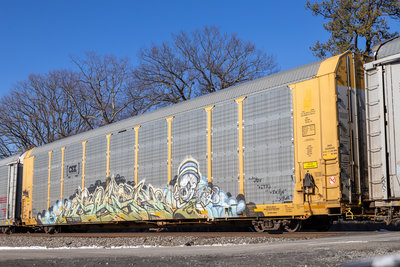 TTGX 716112