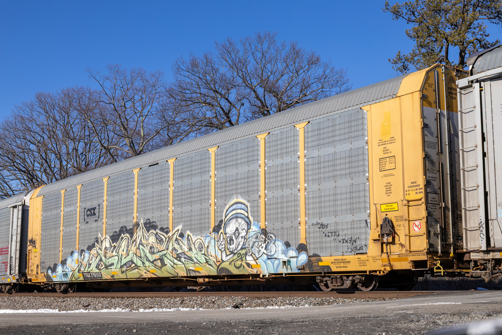 TTGX 716112