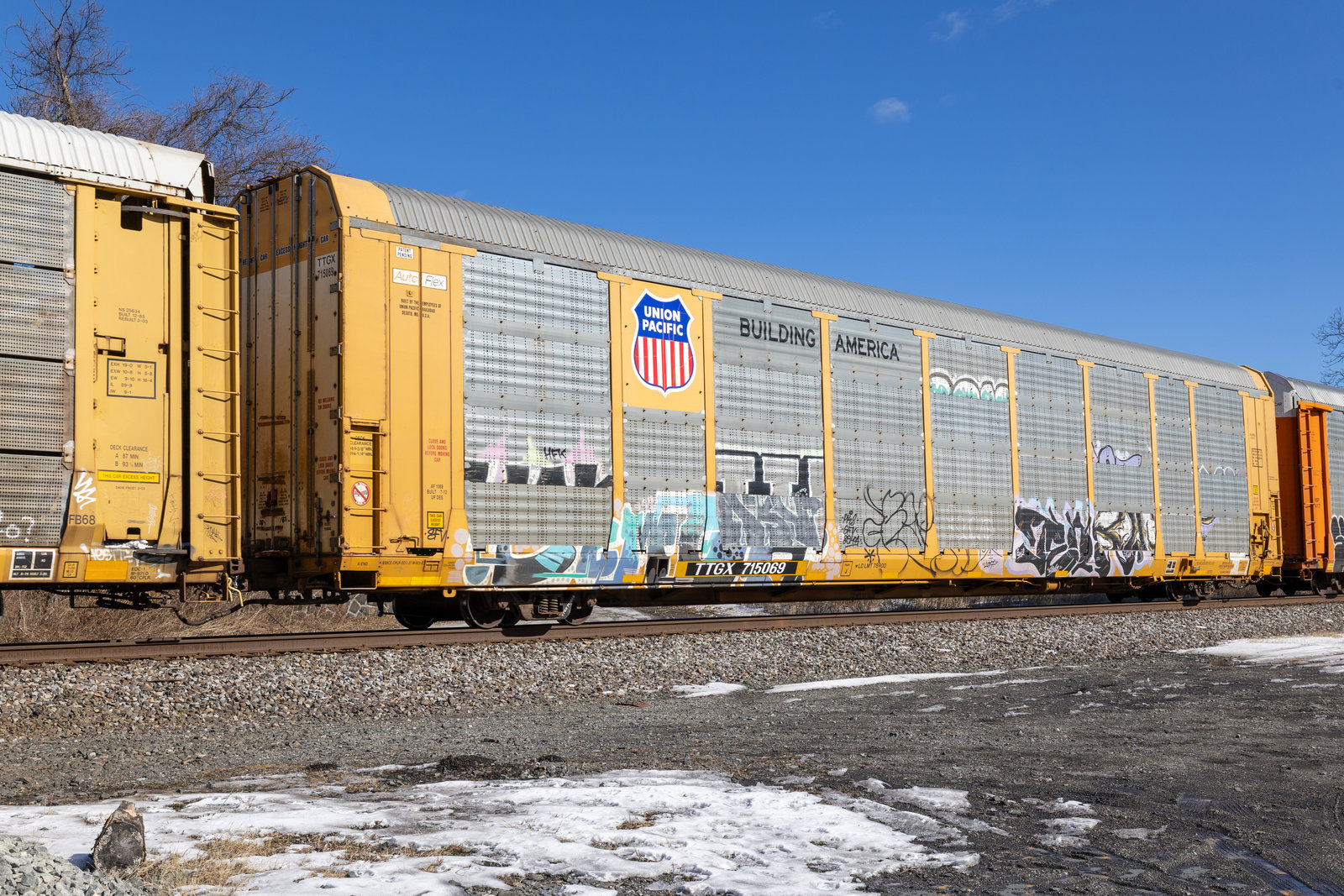 TTGX 715069