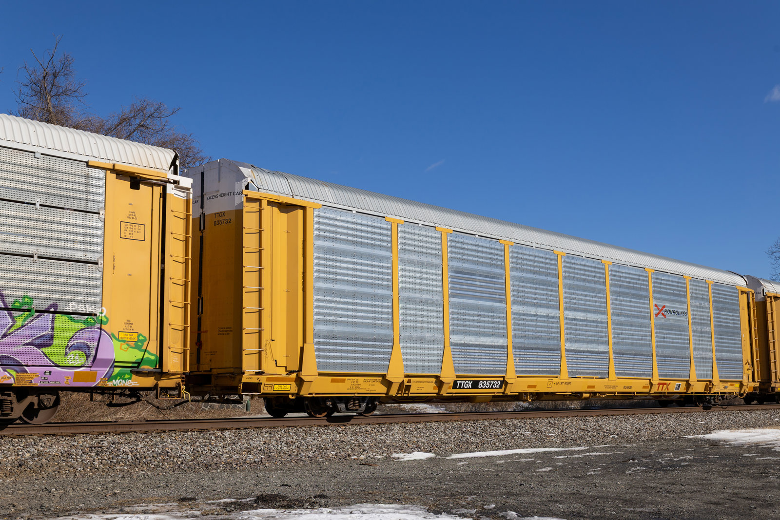 TTGX 835732