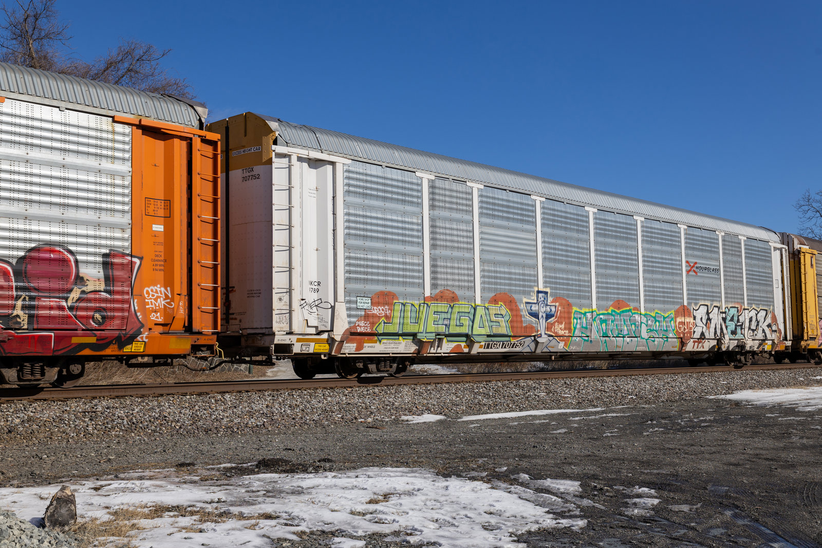 TTGX 707752