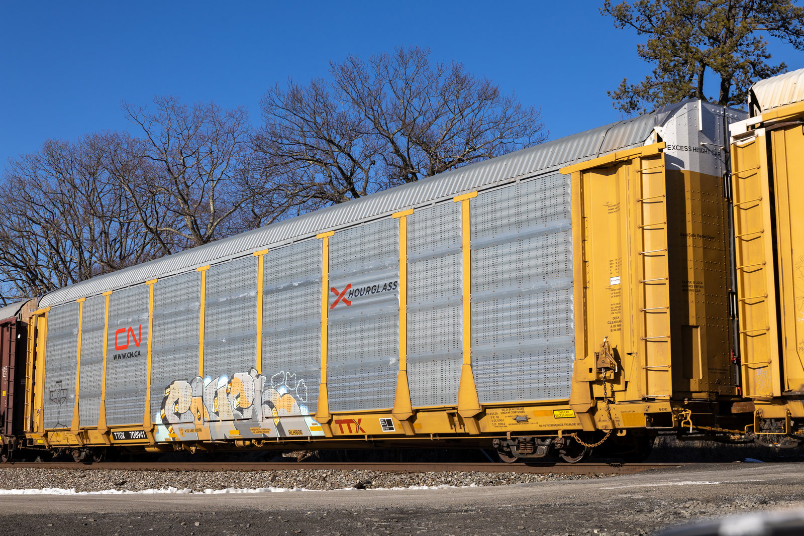 TTGX 708941