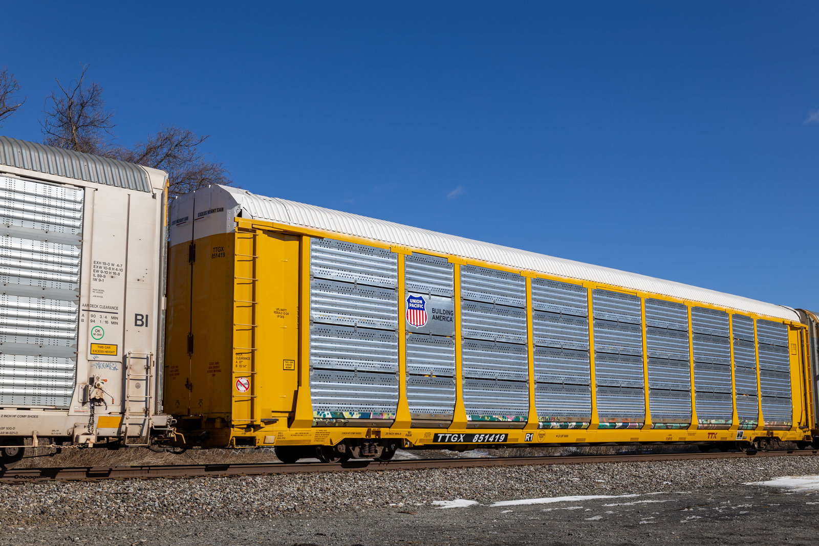 TTGX 851419