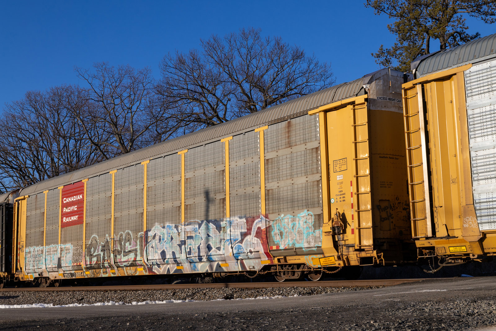 TTGX 700540