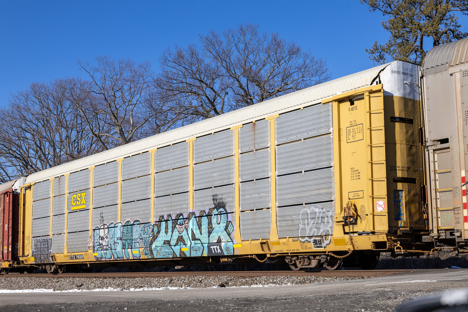 ETTX 710261