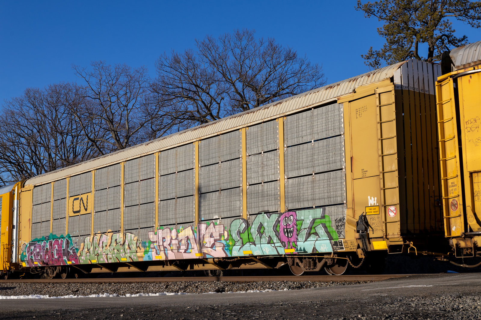 CN 712132