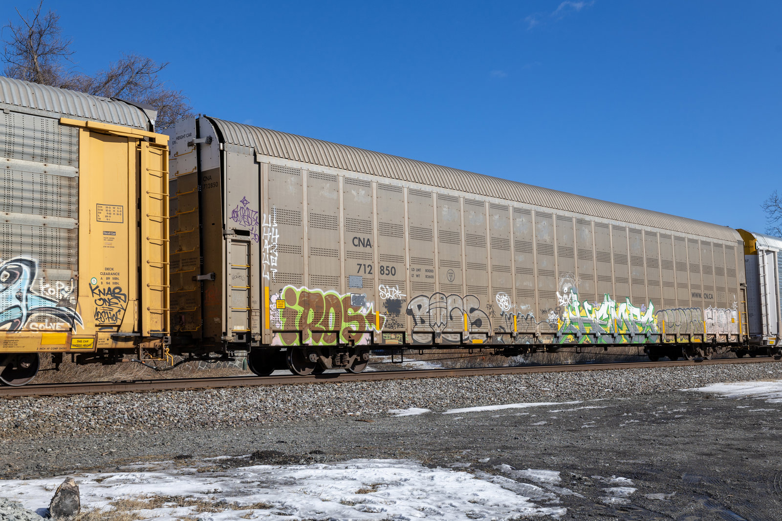 CNA 712850