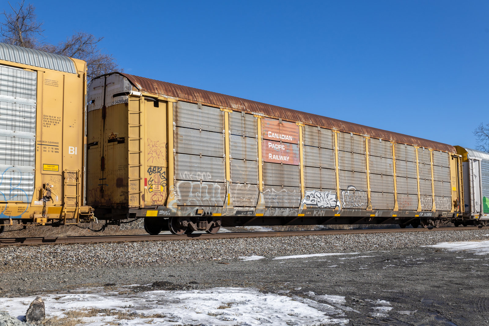 CP 542698