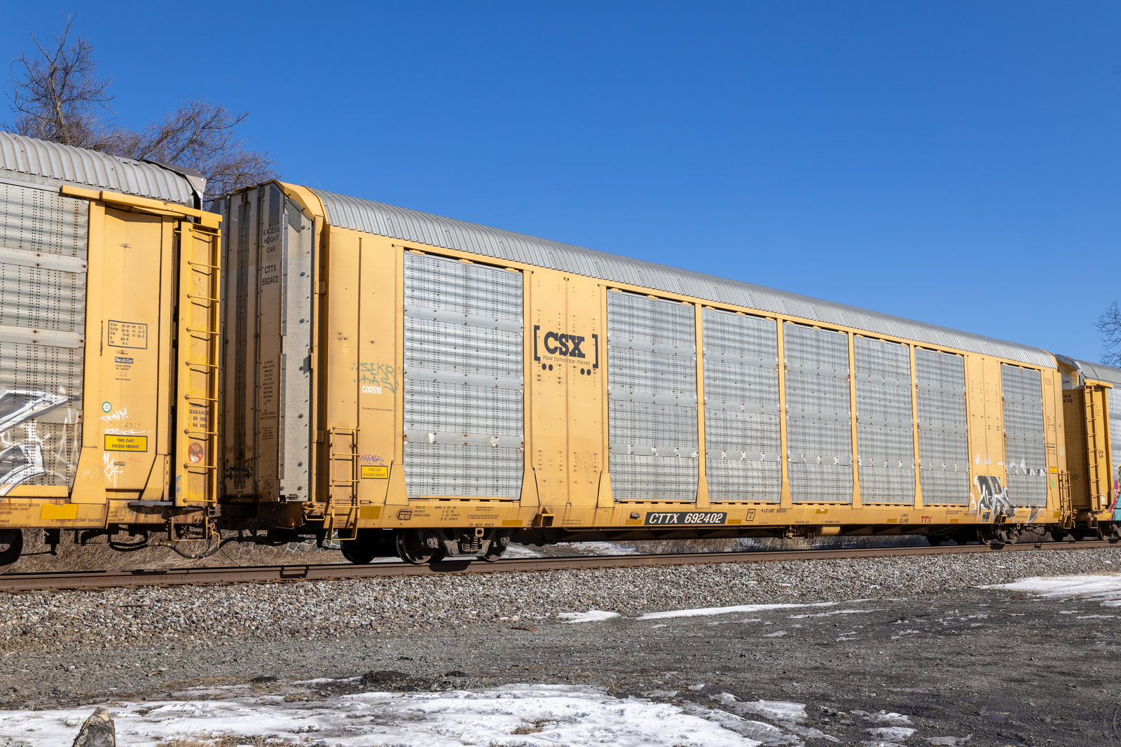 CTTX 692402