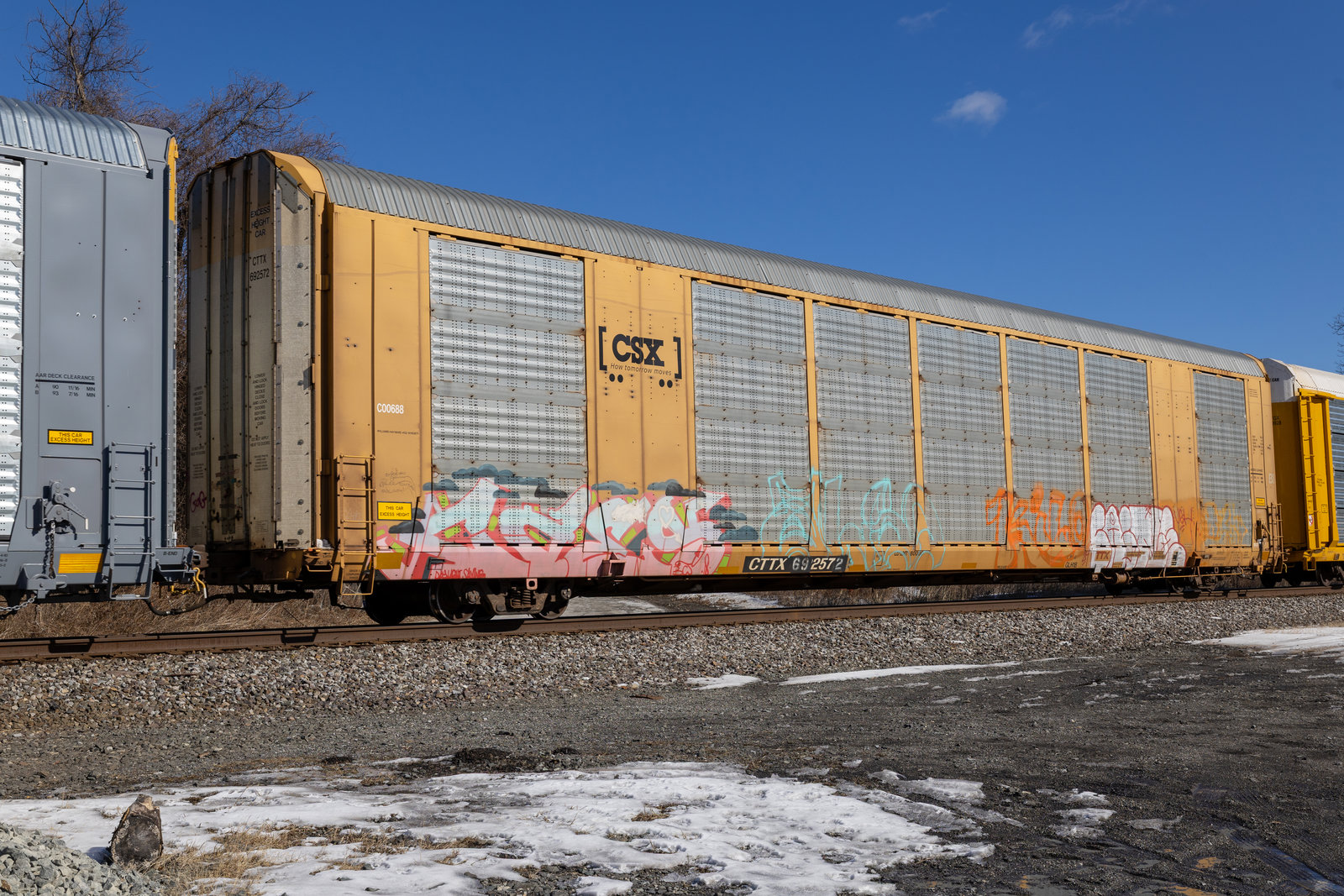 CTTX 692572