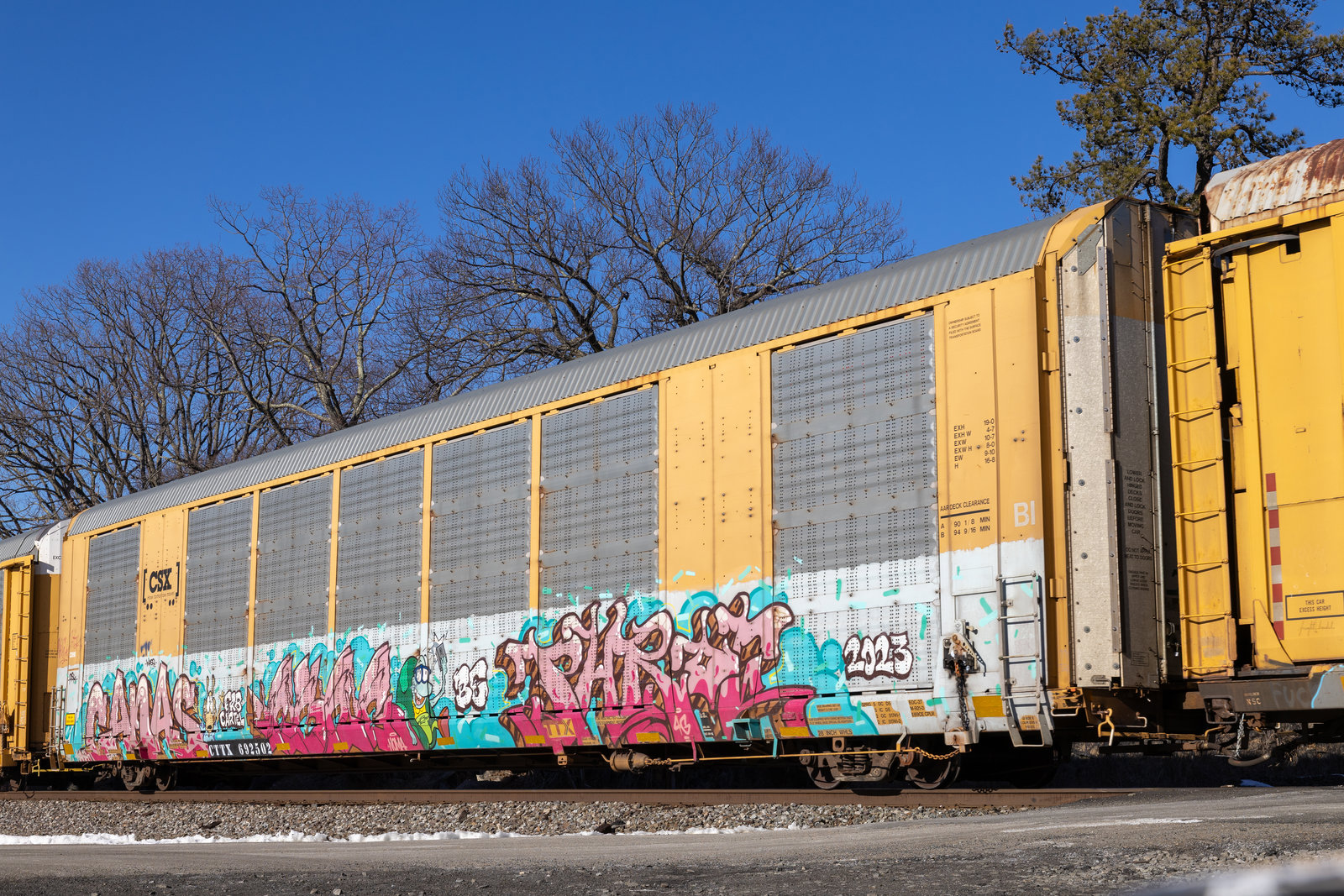 CTTX 692502