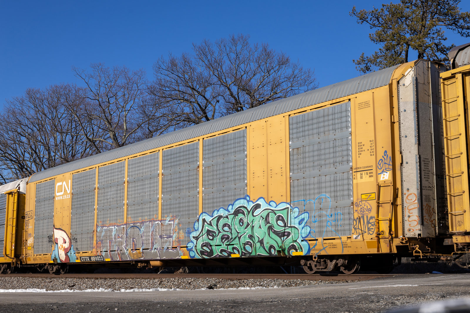 CTTX 690823