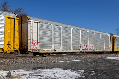 NKCR 7126