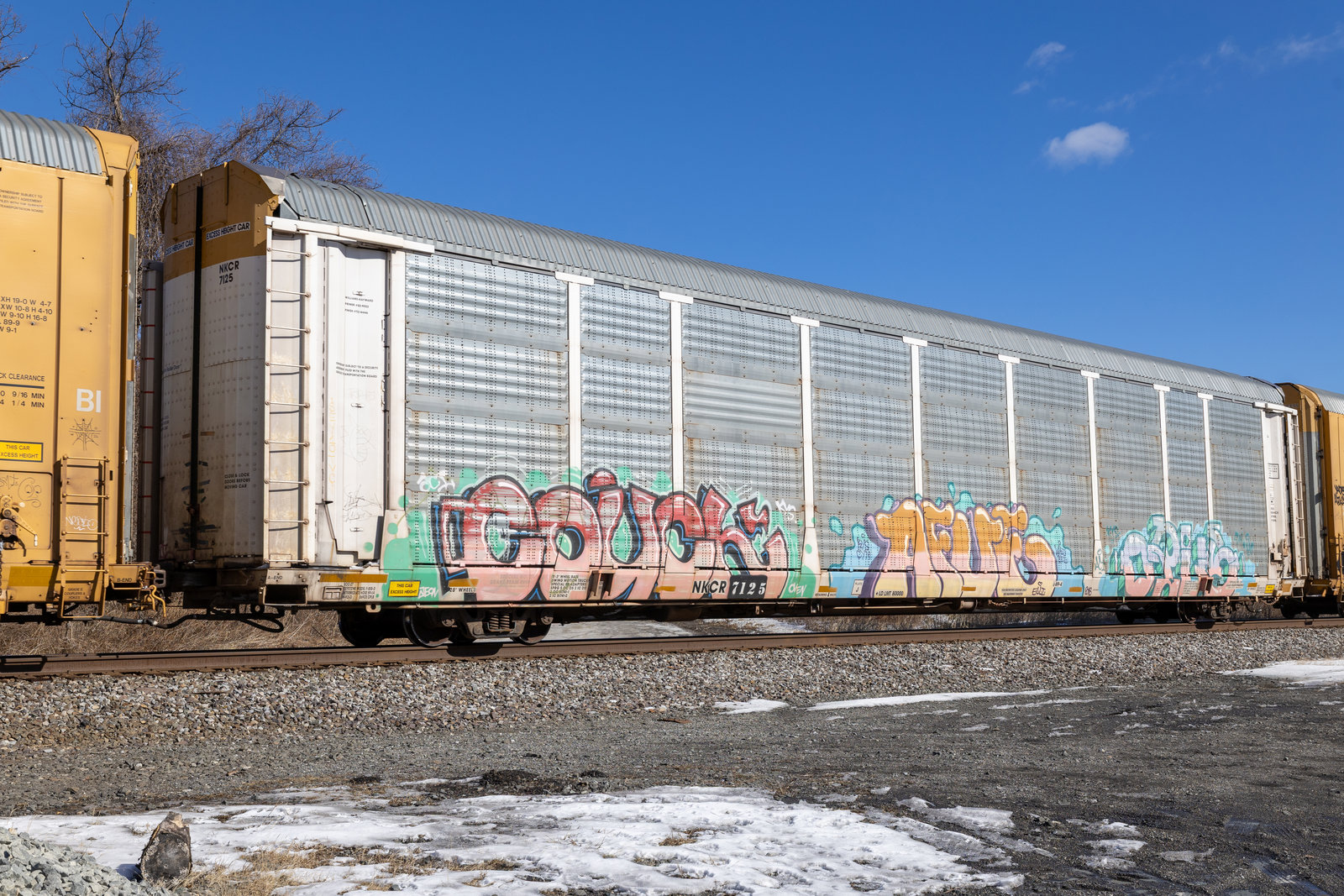 NKCR 7125