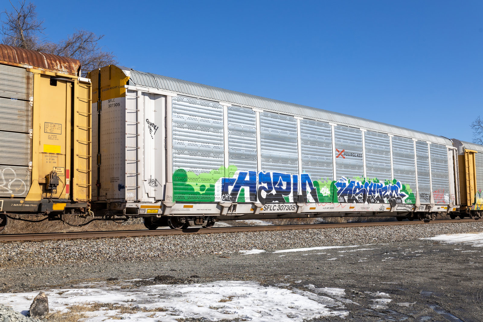 SFLC 307305