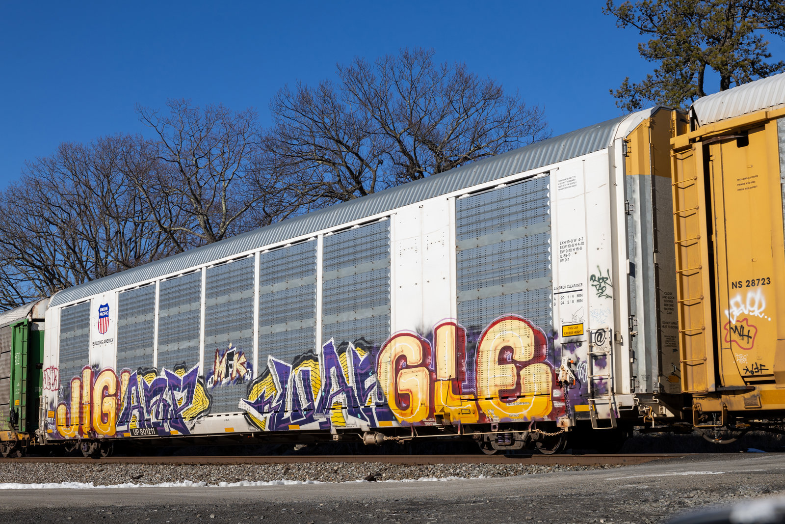 UP 801211