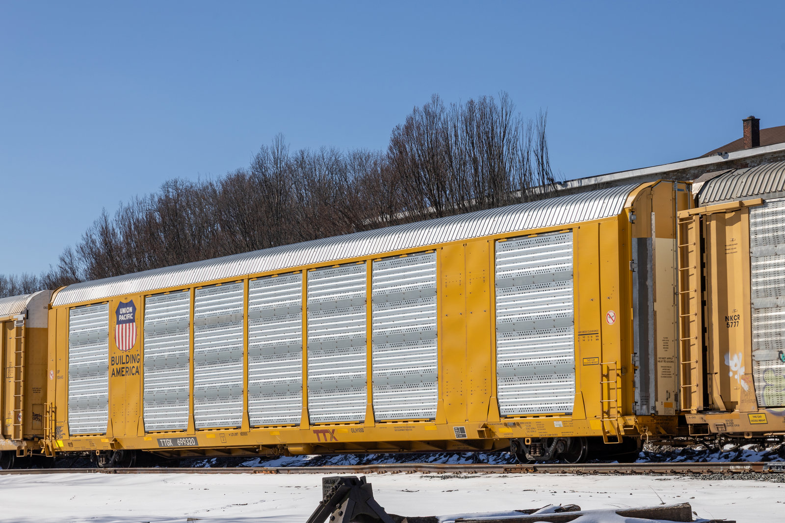 TTGX 699320