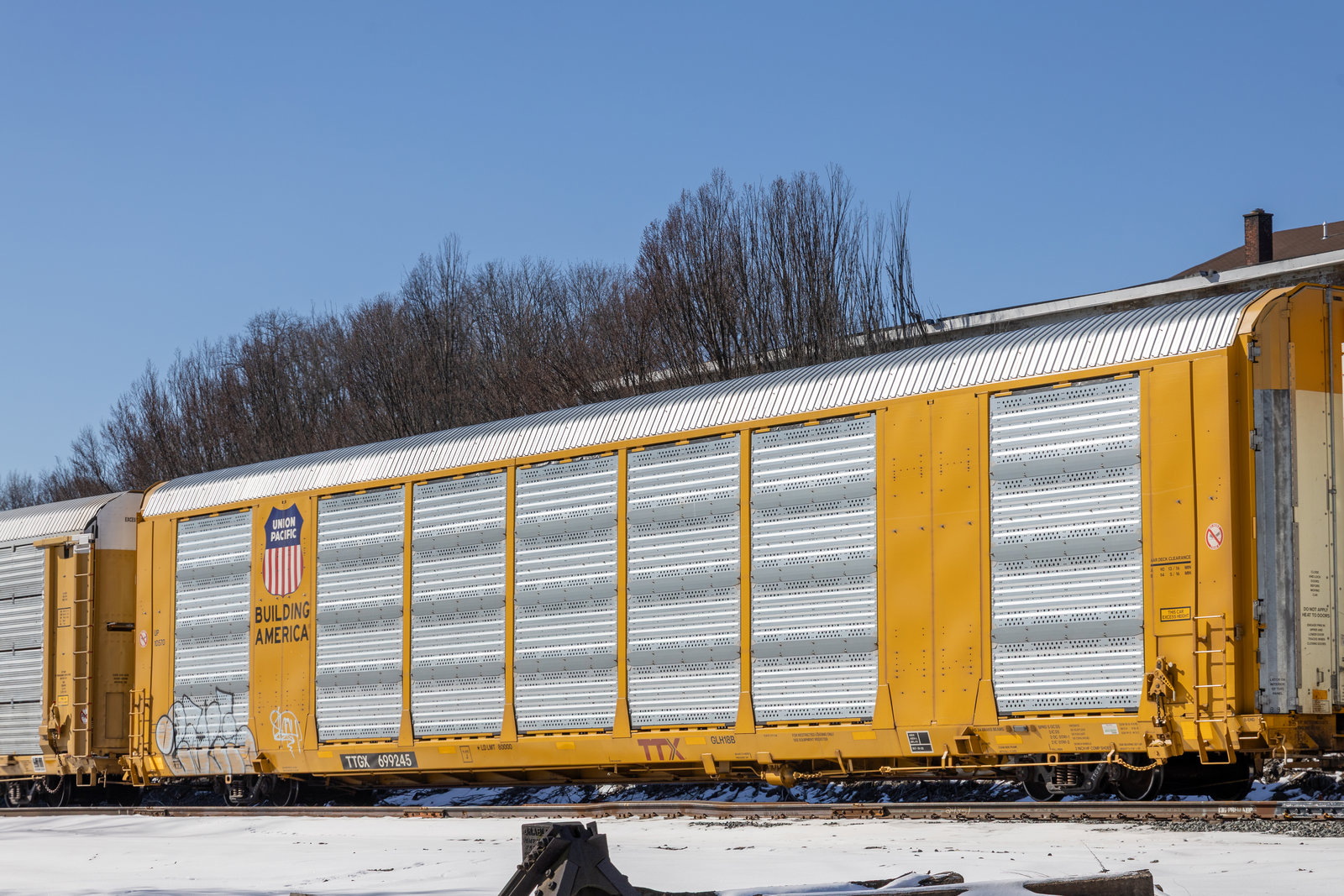 TTGX 699245
