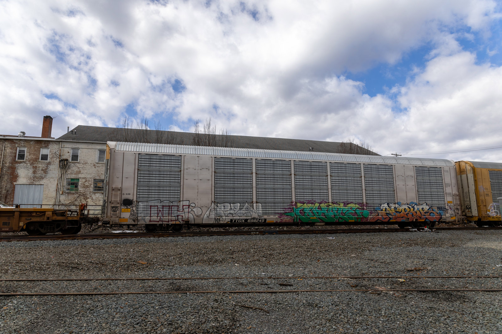 TTGX 698245