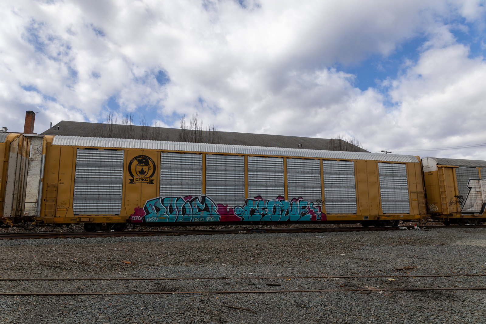 TTGX 822691
