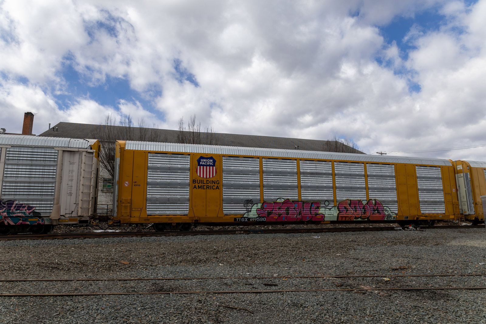 TTGX 699590