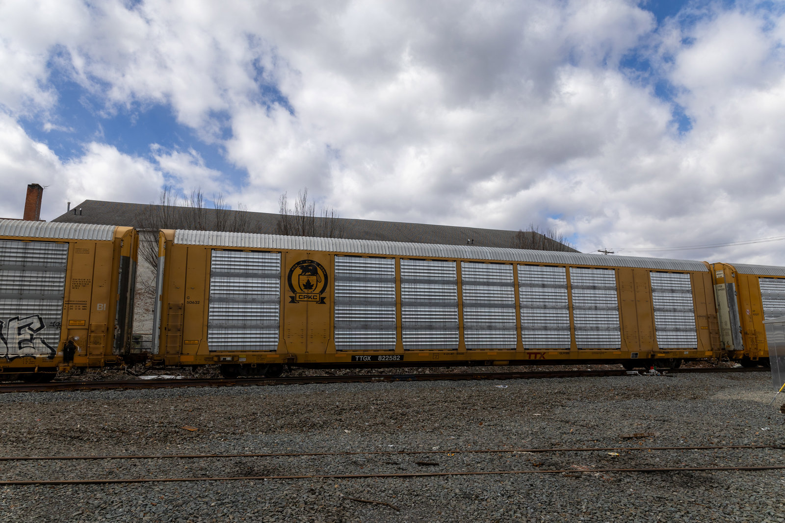TTGX 822582