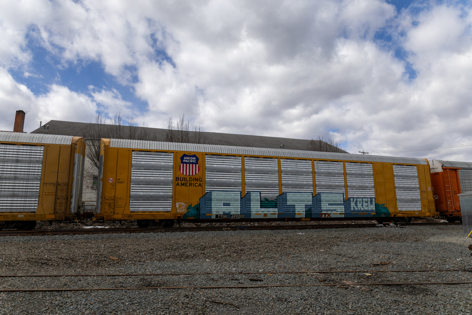 TTGX 699202