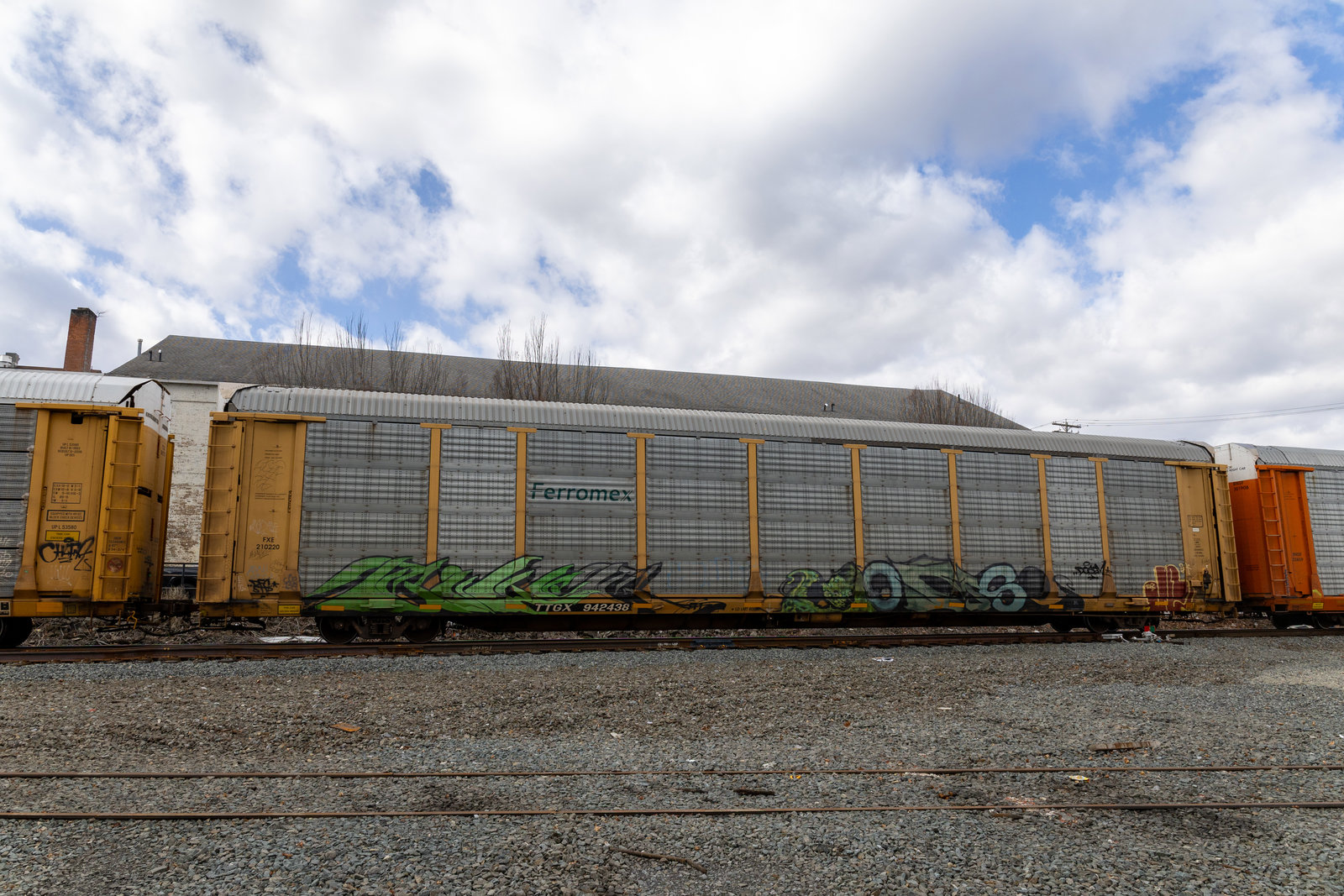 TTGX 842438