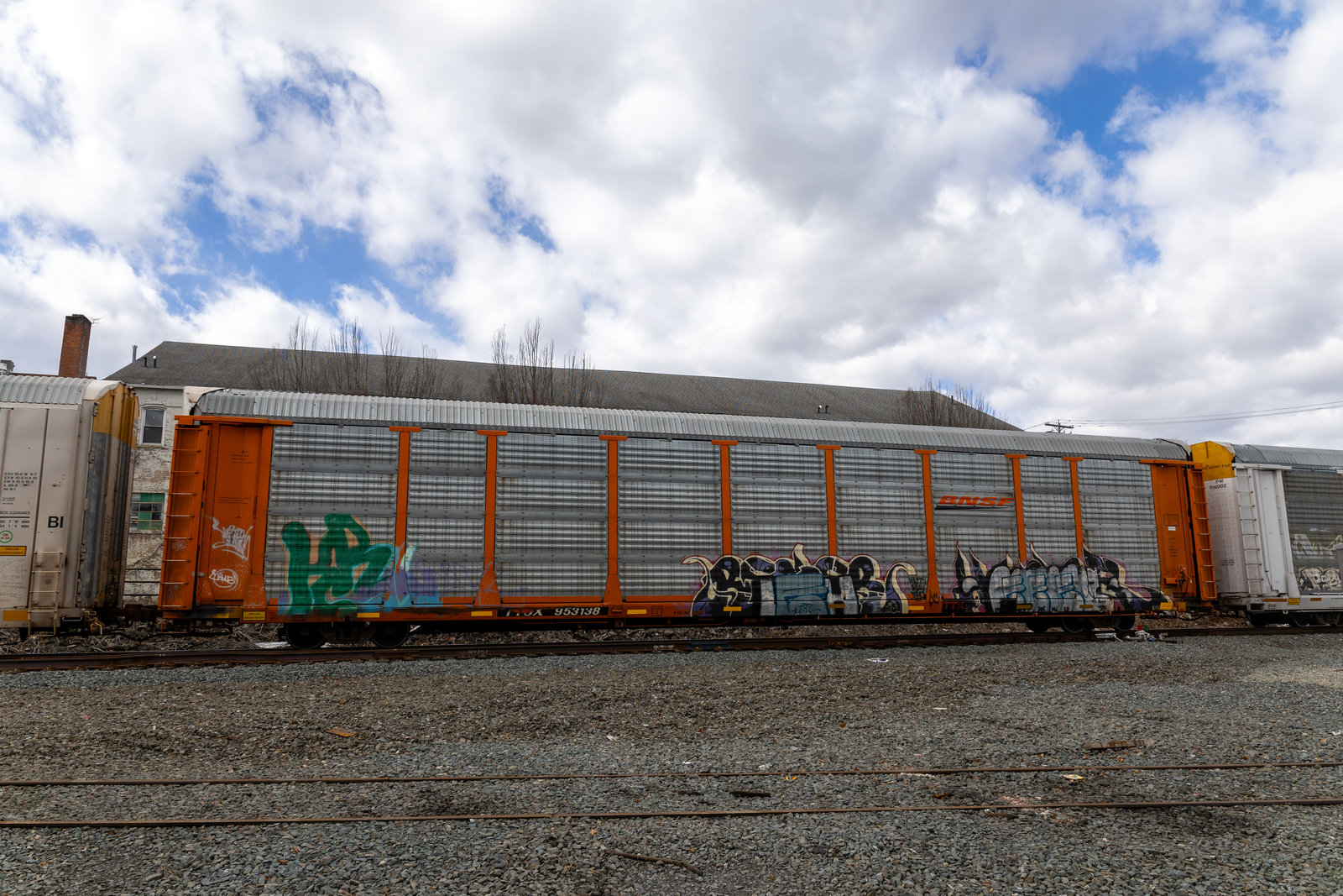 TTGX 953138