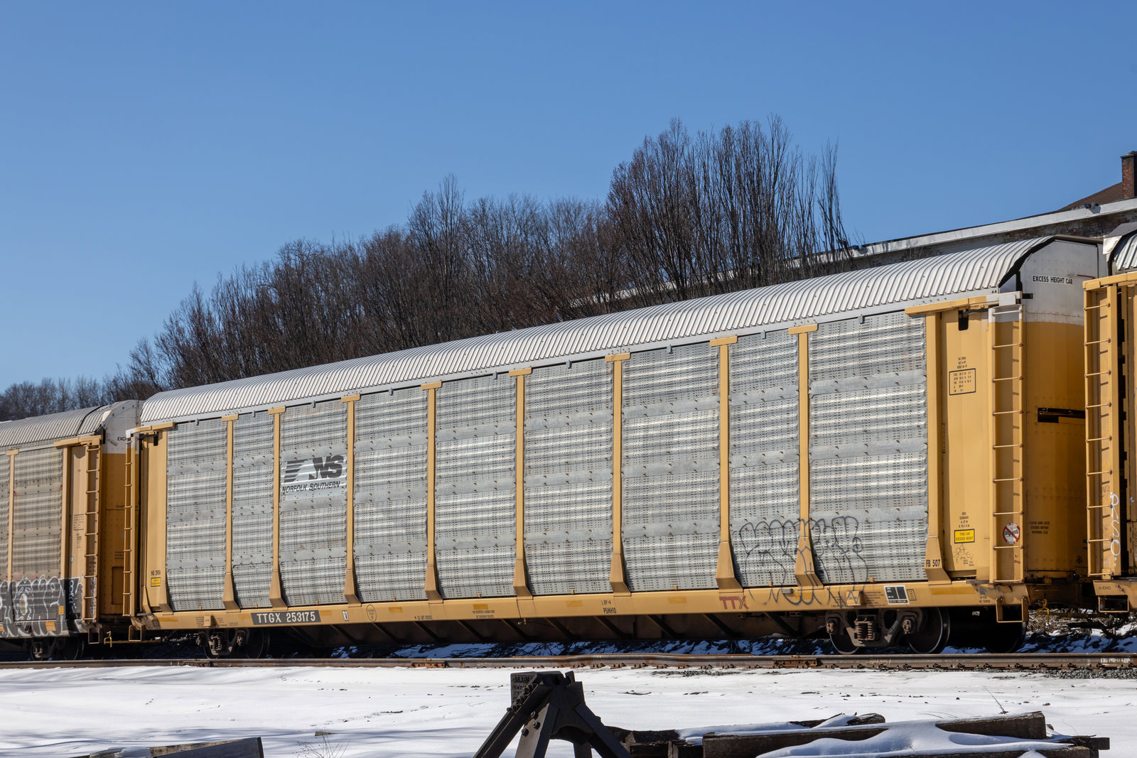 TTGX 253175