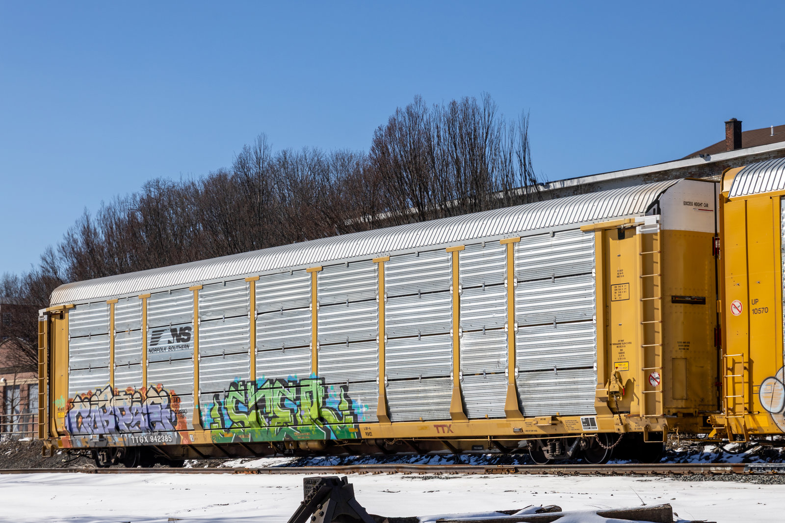 TTGX 942385