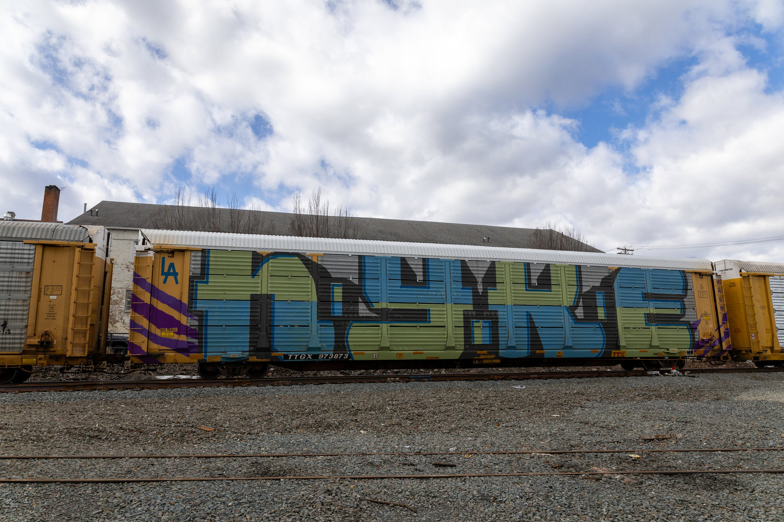 TTGX 973873