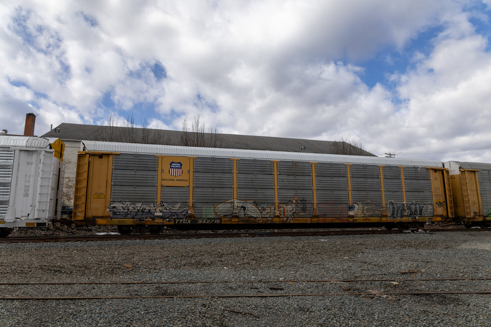 TTGX 942715