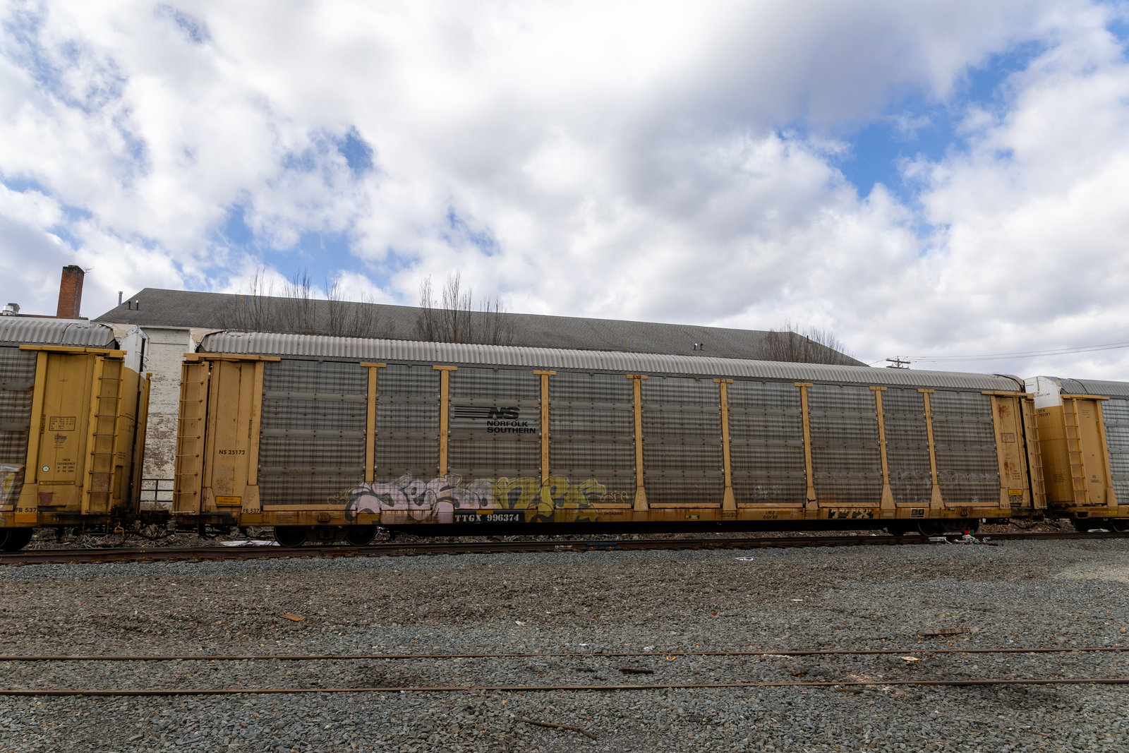 TTGX 996374