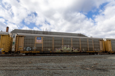 TTGX 992266