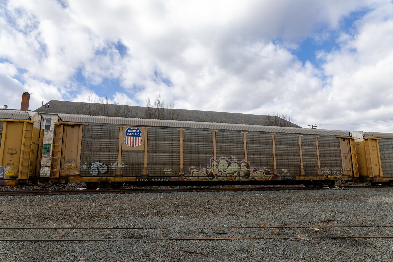 TTGX 992266