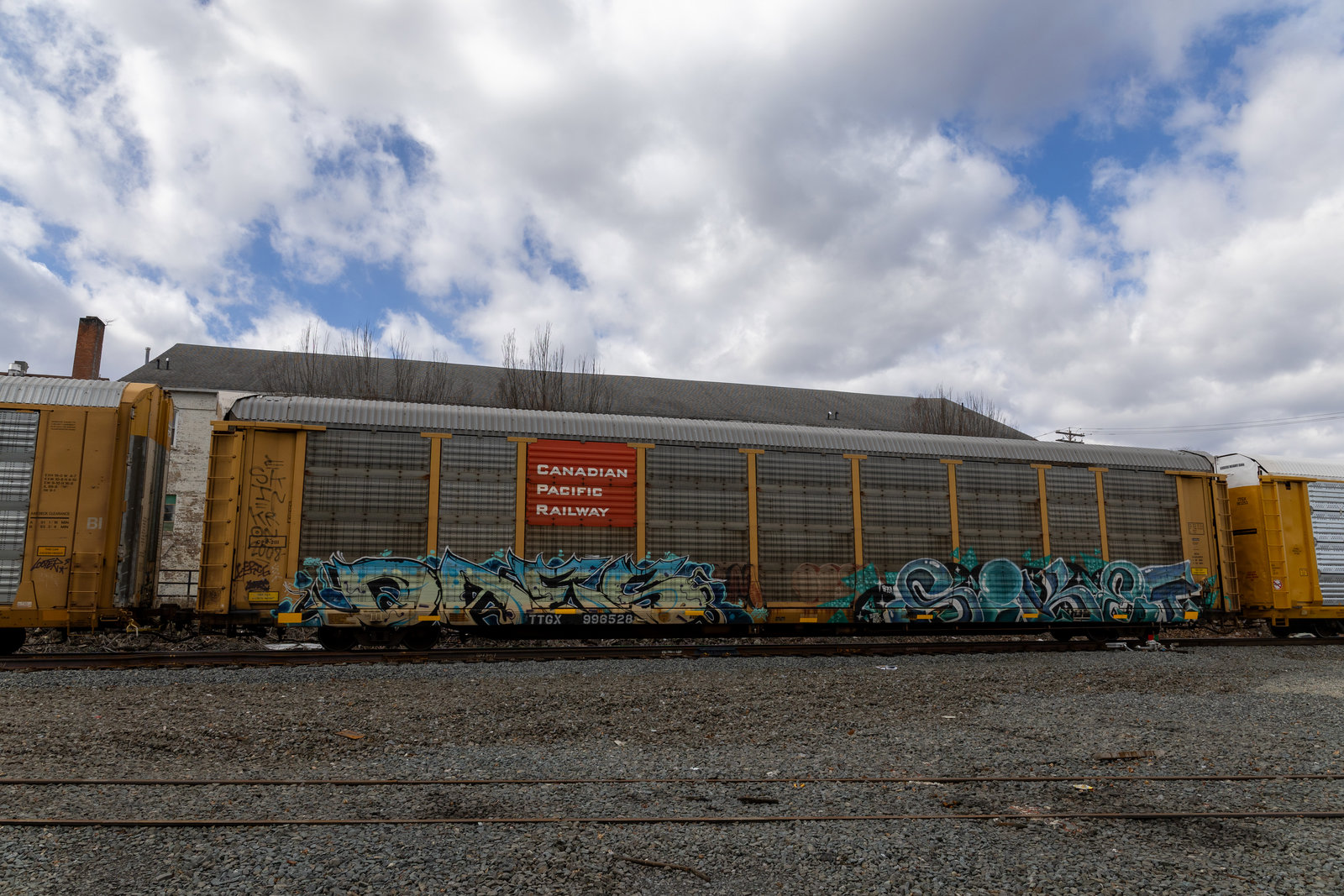TTGX 996528