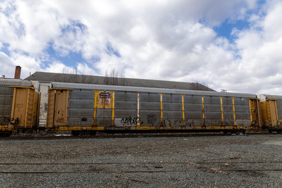 TTGX 964540