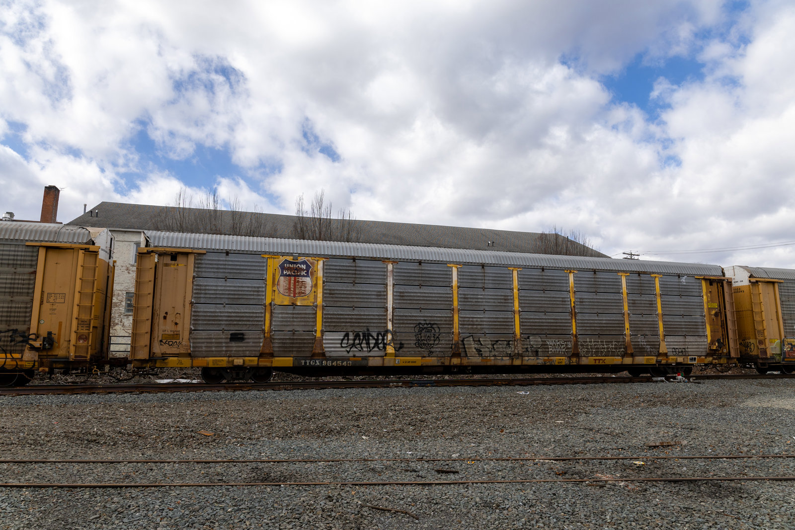 TTGX 964540