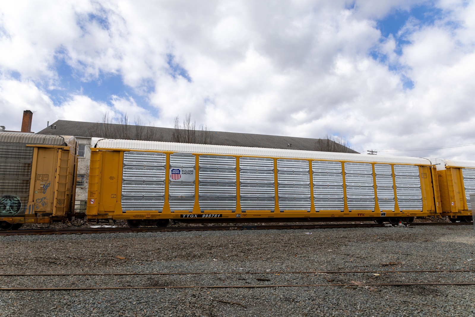 TTGX 995751