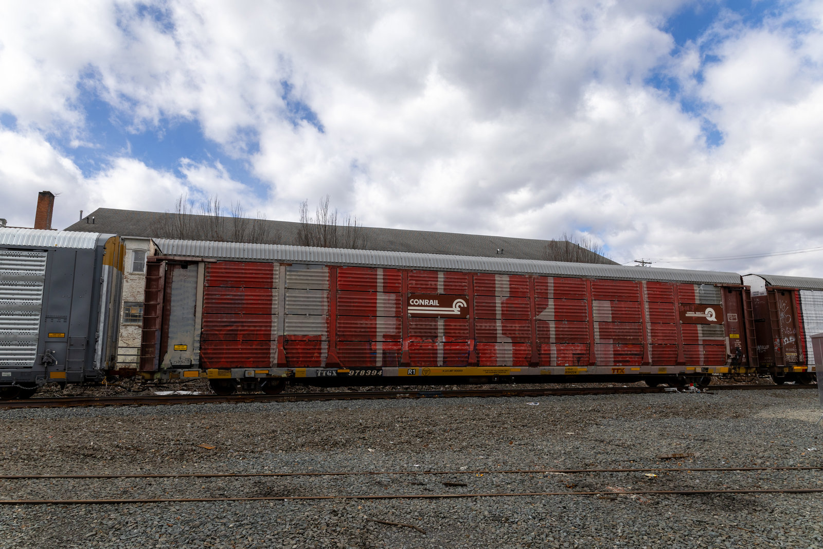 TTGX 978394