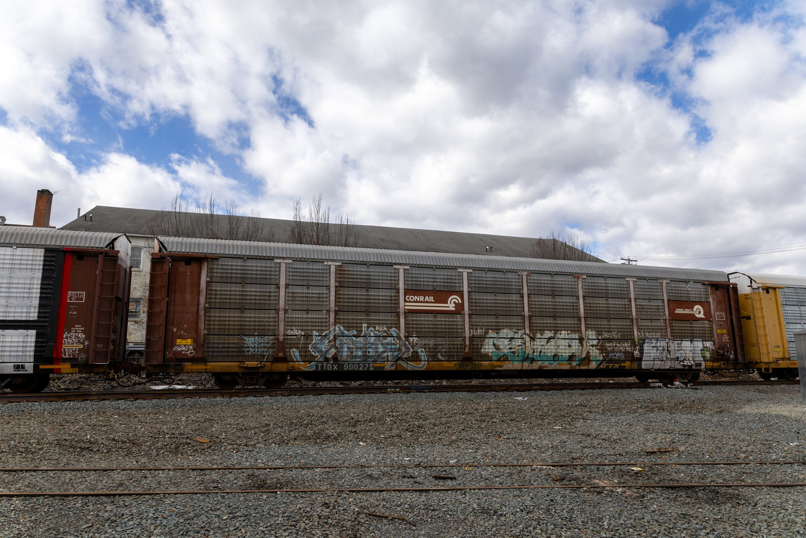 TTGX 990275