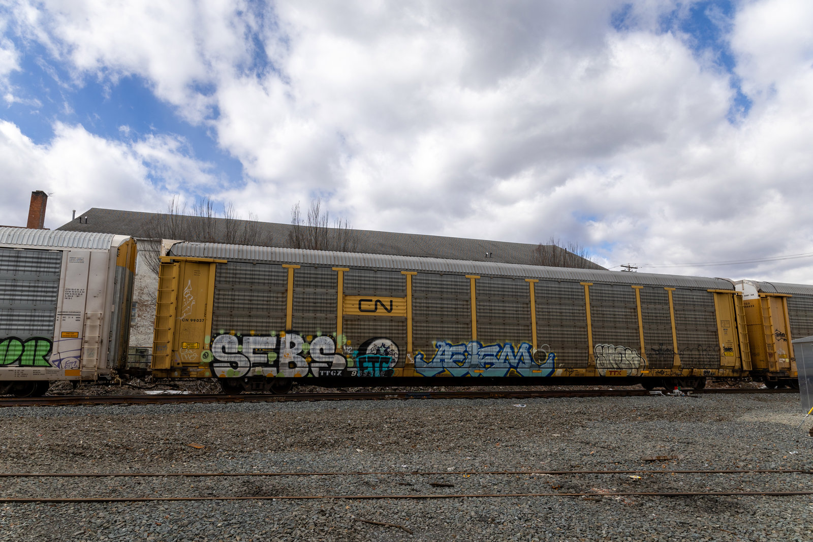 TTGX 983302