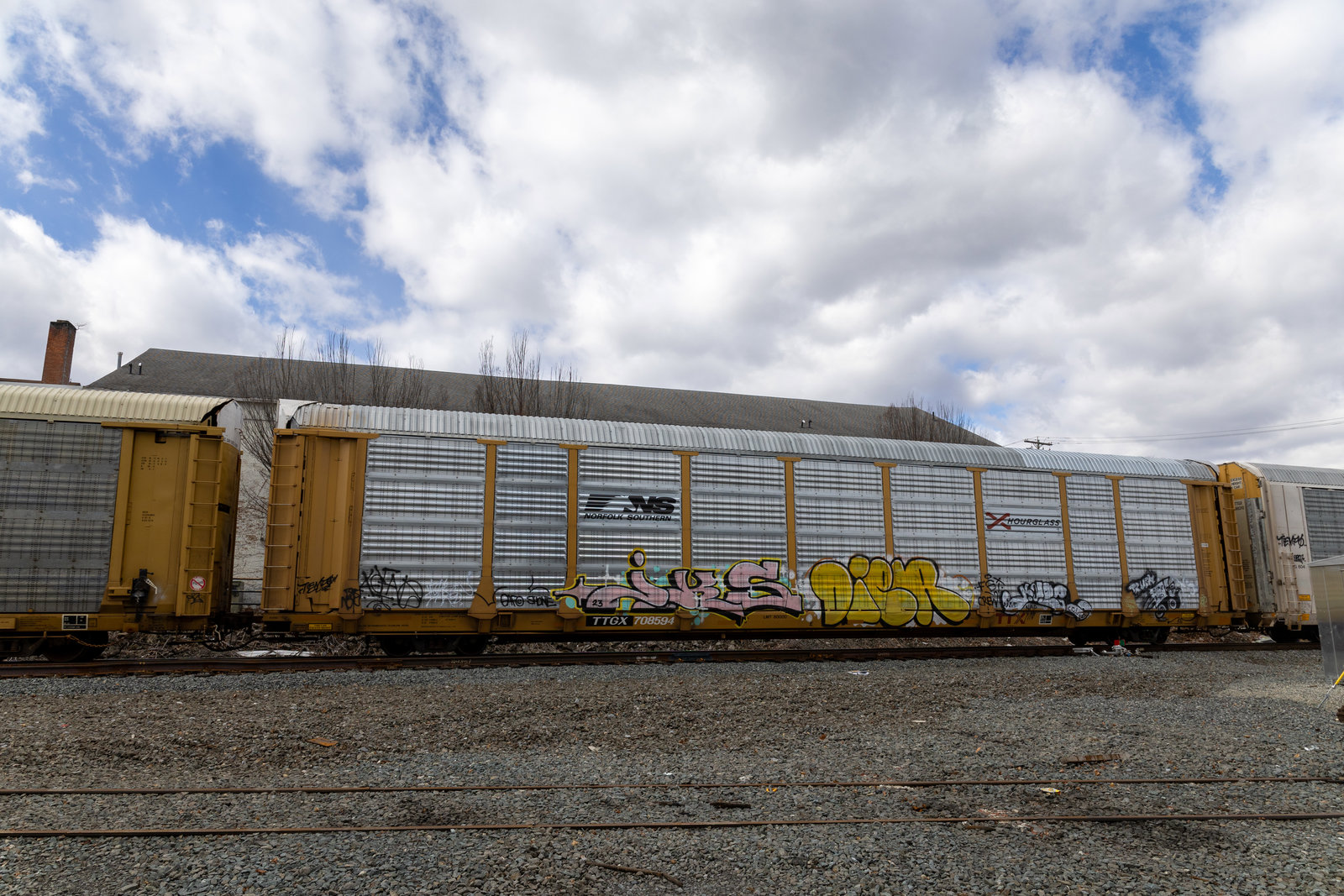 TTGX 708594