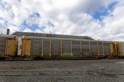 TTGX 852157